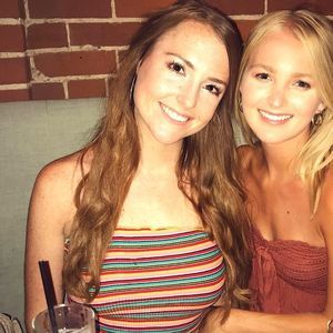 Meet your Posher, Julia